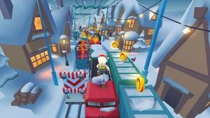 Subway Surfers