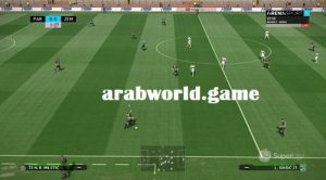 PES 2019