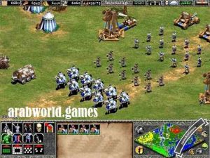 Age of Empires II