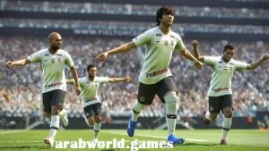 PES 2019