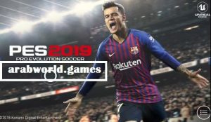 PES 2019