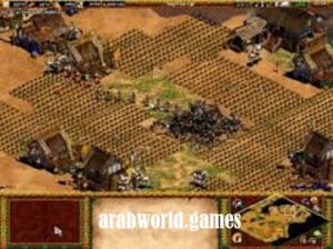 Age of Empires II