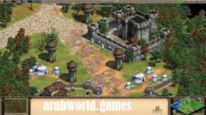 Age of Empires II