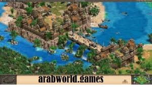 Age of Empires II