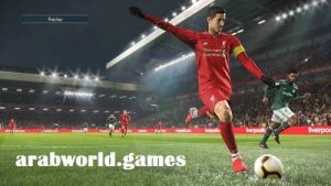 PES 2019