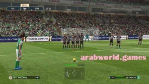 PES 2019