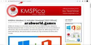 KMSPico