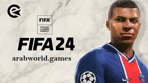 تحميل لعبة FIFA 2024 كاملة للكمبيوتر والبلايستيشن