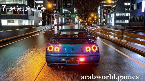 قم بتنزيل وتشغيل لعبة Gran Turismo 7 مجانًا للكمبيوتر الشخصي