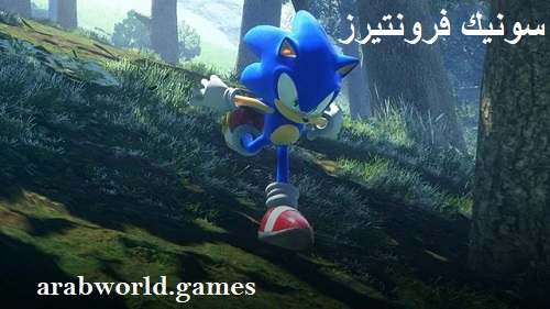 قم بتنزيل الإصدار الكامل من Sonic Frontiers للكمبيوتر الشخصي وPlayStation