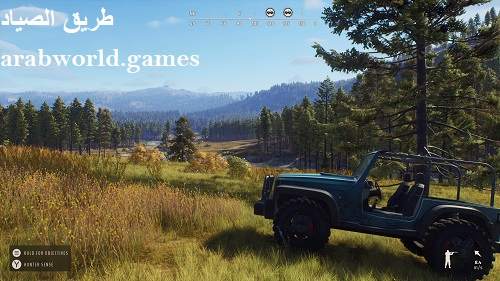تحميل لعبة Way of the Hunter كاملة للكمبيوتر