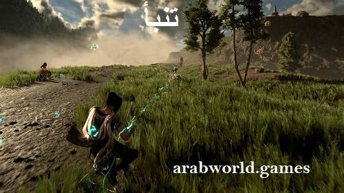 قم بتنزيل أحدث إصدار من Forspoken مجانًا للكمبيوتر الشخصي/بلاي ستيشن