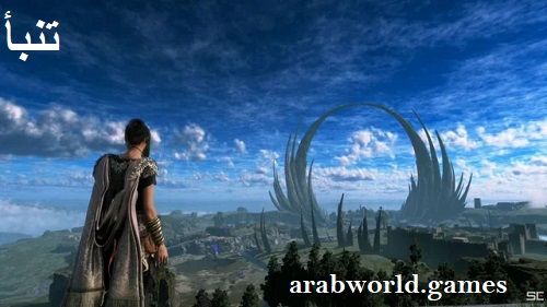 قم بتنزيل أحدث إصدار من Forspoken مجانًا للكمبيوتر الشخصي/بلاي ستيشن
