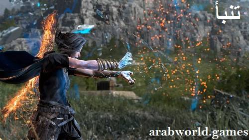 قم بتنزيل أحدث إصدار من Forspoken مجانًا للكمبيوتر الشخصي/بلاي ستيشن