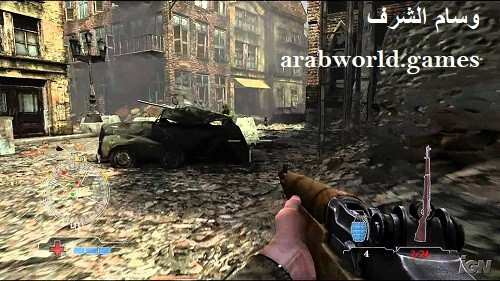 تحميل Medal of Honor للكمبيوتر مجانا