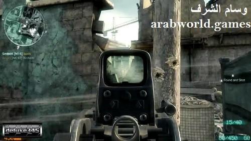 تحميل Medal of Honor للكمبيوتر مجانا