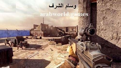 تحميل Medal of Honor للكمبيوتر مجانا