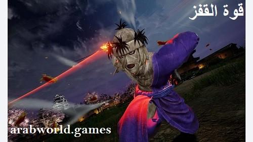 تحميل لعبة Jump Force كاملة للكمبيوتر مجانا