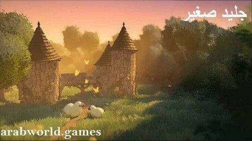 تنزيل لعبة Tiny Glade كاملة مجانًا للكمبيوتر الشخصي/بلاي ستيشن