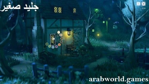 تنزيل لعبة Tiny Glade كاملة مجانًا للكمبيوتر الشخصي/بلاي ستيشن