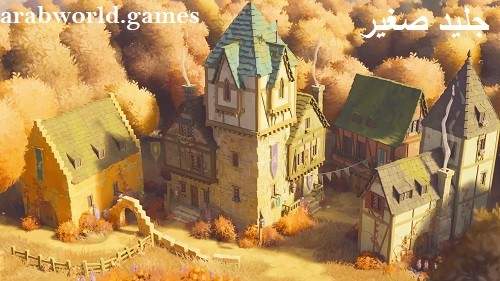 تنزيل لعبة Tiny Glade كاملة مجانًا للكمبيوتر الشخصي/بلاي ستيشن