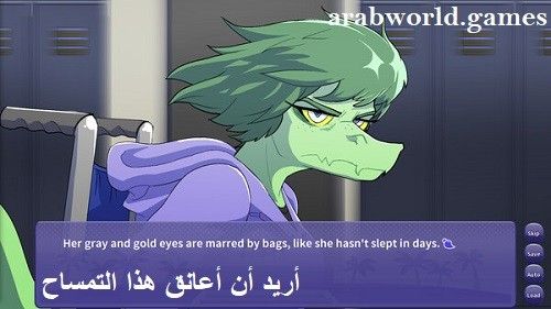 تنزيل لعبة I Wanna Hug That Gator للكمبيوتر مجانا من ميديا ​​فاير