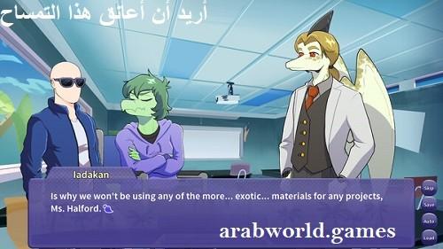تنزيل لعبة I Wanna Hug That Gator للكمبيوتر مجانا من ميديا ​​فاير