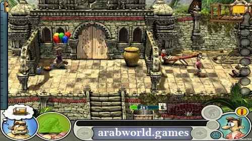 تنزيل أحدث إصدار من لعبة Neighbours from Hell 2 للكمبيوتر الشخصي