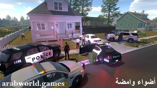 تنزيل برنامج Flashing Lights للكمبيوتر مجانا برابط مباشر