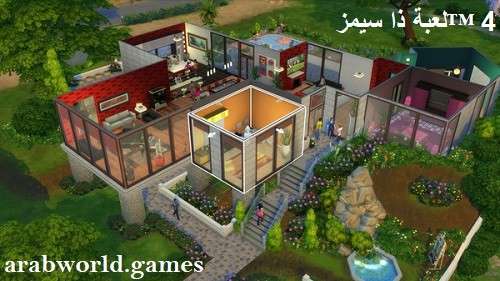 قم بتنزيل أحدث إصدار من لعبة The Sims™ 4 للكمبيوتر الشخصي من ميديا فاير