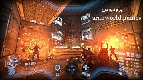 تنزيل برنامج Prodeus للكمبيوتر برابط مباشر