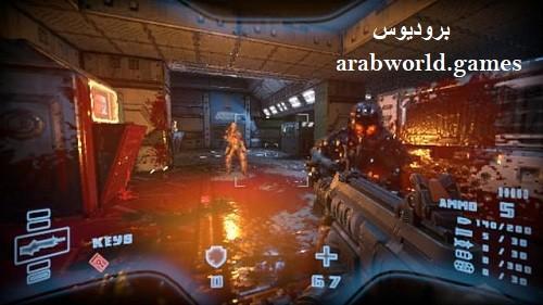 تنزيل برنامج Prodeus للكمبيوتر برابط مباشر
