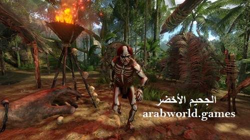 تنزيل لعبة Green Hell للكمبيوتر الشخصي مجانًا