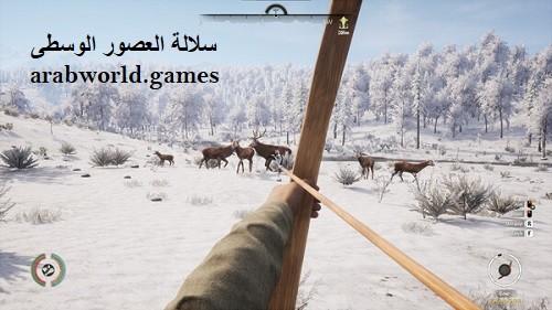 تنزيل Medieval Dynasty بنسخة مضغوطة للغاية للكمبيوتر الشخصي
