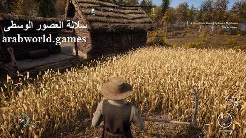 تنزيل Medieval Dynasty بنسخة مضغوطة للغاية للكمبيوتر الشخصي