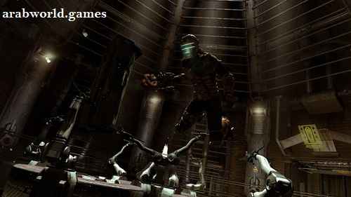 تنزيل Dead Space 2