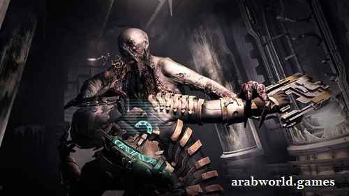تنزيل Dead Space 2