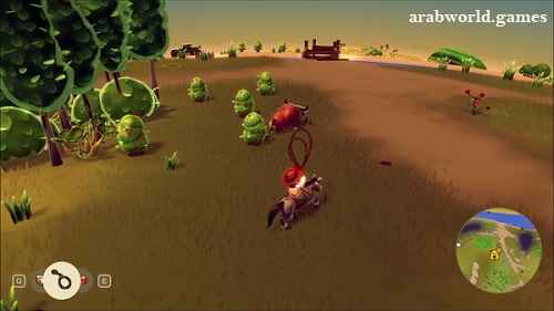 تنزيل Gaucho and the Grassland مجانًا