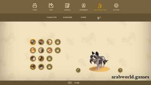 تنزيل Gaucho and the Grassland مجانًا