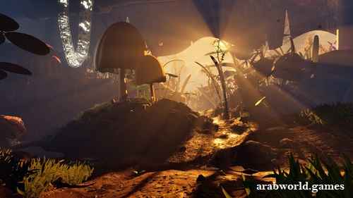 تحميل لعبة Grounded 2