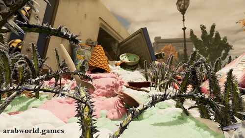 تحميل لعبة Grounded 2