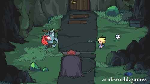 تنزيل لعبة Meg's Monster مجانًا