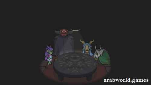 تنزيل لعبة Meg's Monster مجانًا