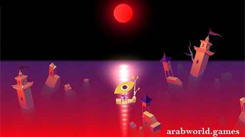 تنزيل لعبة Monument Valley 3 مجانًا