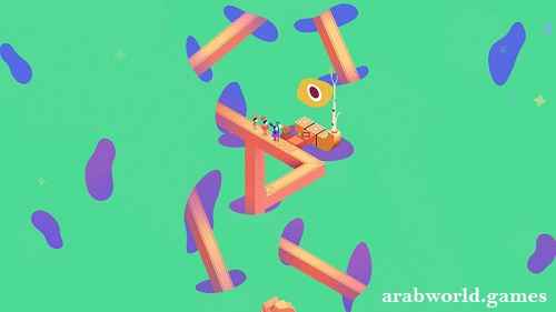 تنزيل لعبة Monument Valley 3 مجانًا