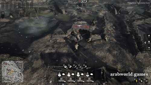 تنزيل Ratten Reich مجانًا