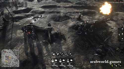 تنزيل Ratten Reich مجانًا