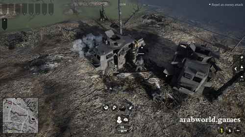 تنزيل Ratten Reich مجانًا