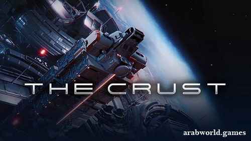 تنزيل لعبة The Crust للكمبيوتر الشخصي مجانًا