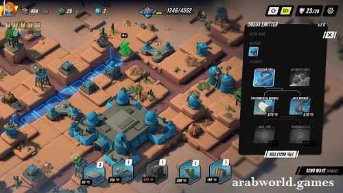 تنزيل لعبة Tower Dominion مجانًا